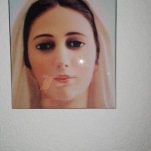 Meet your Posher, Eliane